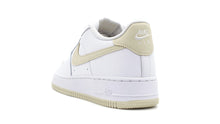 画像をギャラリービューアに読み込む, NIKE AIR FORCE 1 GS WHITE/LIGHT KHAKI/WHITE 2