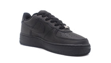 画像をギャラリービューアに読み込む, NIKE AIR FORCE 1 LE GS BLACK/BLACK/BLACK/BLACK/ 5