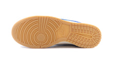 画像をギャラリービューアに読み込む, NIKE DUNK HIGH RETRO SE "GOLD SCRIPT COLLECTION" PHANTOM/RACER BLUE/PALE IVORY/GUM YELLOW 4