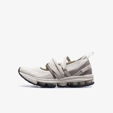 画像をギャラリービューアに読み込む, FILA RGB PIER 3.0 MJ OYSTER GRAY/FUNGI/WHITECAP GRAY 1