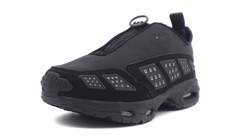 NIKE (WMNS) AIR MAX SNDR BLACK/SILVER – mita sneakers