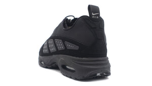 NIKE (WMNS) AIR MAX SNDR BLACK/SILVER 2