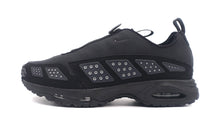 画像をギャラリービューアに読み込む, NIKE (WMNS) AIR MAX SNDR BLACK/SILVER 3