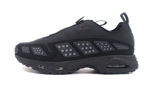NIKE (WMNS) AIR MAX SNDR BLACK/SILVER 3