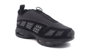 NIKE (WMNS) AIR MAX SNDR BLACK/SILVER 5