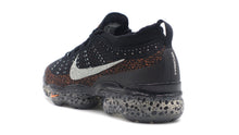 画像をギャラリービューアに読み込む, NIKE AIR VAPORMAX 2023 SE &quot;SAFARI&quot; BLACK/LIGHT SILVER/BLACK/TOTAL ORANGE 2