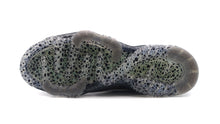 画像をギャラリービューアに読み込む, NIKE AIR VAPORMAX 2023 SE &quot;SAFARI&quot; BLACK/LIGHT SILVER/BLACK/TOTAL ORANGE 4