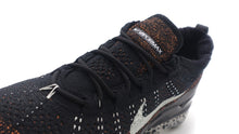 画像をギャラリービューアに読み込む, NIKE AIR VAPORMAX 2023 SE &quot;SAFARI&quot; BLACK/LIGHT SILVER/BLACK/TOTAL ORANGE 6
