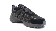 画像をギャラリービューアに読み込む, NIKE V2K RUN GTX "GORE-TEX" BLACK/BLACK/IRON GREY/MEDIUM ASH 5