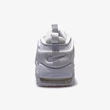 画像をギャラリービューアに読み込む, NIKE AIR MORE UPTEMPO LOW "TRIPLE WHITE"  WHITE/WHITE 4