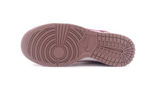 画像をギャラリービューアに読み込む, NIKE (WMNS) DUNK LOW SMOKEY MAUVE/PLAYFUL PINK/WHITE 4