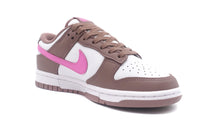 画像をギャラリービューアに読み込む, NIKE (WMNS) DUNK LOW SMOKEY MAUVE/PLAYFUL PINK/WHITE 5