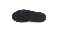 画像をギャラリービューアに読み込む, JORDAN BRAND JORDAN 1 MID SE PS &quot;MICHAEL JORDAN&quot; BLACK/METALLIC GOLD/METALLIC SILVER/SAIL 4