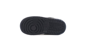 JORDAN BRAND JORDAN 1 MID SE TD "MICHAEL JORDAN" BLACK/METALLIC GOLD/METALLIC SILVER/SAIL 4
