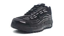 画像をギャラリービューアに読み込む, NIKE AIR MAX TL 2.5     BLACK/BLACK/BLACK/METALLIC SILVER 1