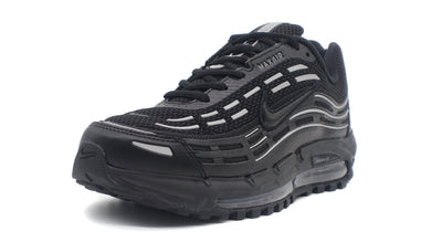 NIKE AIR MAX TL 2.5     BLACK/BLACK/BLACK/METALLIC SILVER 1