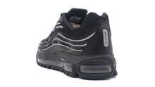 画像をギャラリービューアに読み込む, NIKE AIR MAX TL 2.5     BLACK/BLACK/BLACK/METALLIC SILVER 2