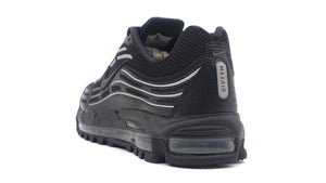 NIKE AIR MAX TL 2.5     BLACK/BLACK/BLACK/METALLIC SILVER 2