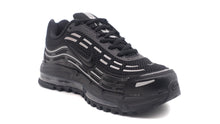 画像をギャラリービューアに読み込む, NIKE AIR MAX TL 2.5     BLACK/BLACK/BLACK/METALLIC SILVER 5