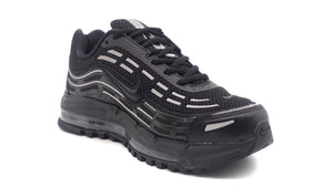 NIKE AIR MAX TL 2.5     BLACK/BLACK/BLACK/METALLIC SILVER 5