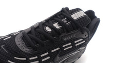 画像をギャラリービューアに読み込む, NIKE AIR MAX TL 2.5     BLACK/BLACK/BLACK/METALLIC SILVER 6