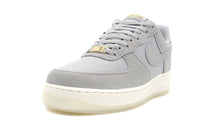 画像をギャラリービューアに読み込む, NIKE AIR FORCE 1 '07 LV8 LIGHT SMOKE GREY/LIGHT SMOKE GREY 1