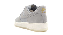 画像をギャラリービューアに読み込む, NIKE AIR FORCE 1 '07 LV8 LIGHT SMOKE GREY/LIGHT SMOKE GREY 2