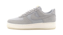 画像をギャラリービューアに読み込む, NIKE AIR FORCE 1 '07 LV8 LIGHT SMOKE GREY/LIGHT SMOKE GREY 3