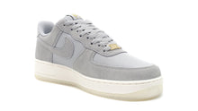 画像をギャラリービューアに読み込む, NIKE AIR FORCE 1 '07 LV8 LIGHT SMOKE GREY/LIGHT SMOKE GREY 5