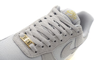 画像をギャラリービューアに読み込む, NIKE AIR FORCE 1 '07 LV8 LIGHT SMOKE GREY/LIGHT SMOKE GREY 6