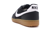 画像をギャラリービューアに読み込む, NIKE (WMNS) FIELD GENERAL BLACK/WHITE/GUM LIGHT BROWN 2