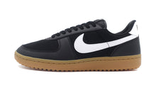 画像をギャラリービューアに読み込む, NIKE (WMNS) FIELD GENERAL BLACK/WHITE/GUM LIGHT BROWN 3