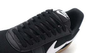 NIKE (WMNS) FIELD GENERAL BLACK/WHITE/GUM LIGHT BROWN 6