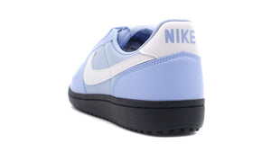 NIKE (WMNS) FIELD GENERAL ALUMINUM/WHITE/BLACK – mita sneakers