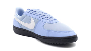 NIKE (WMNS) FIELD GENERAL ALUMINUM/WHITE/BLACK – mita sneakers