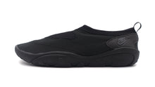 画像をギャラリービューアに読み込む, NIKE AQUA TURF BLACK/OFF NOIR/BLACK 3