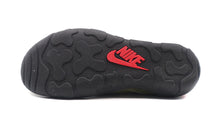 画像をギャラリービューアに読み込む, NIKE AQUA TURF MEDIUM OLIVE/UNIVERSITY RED/BLACK 4