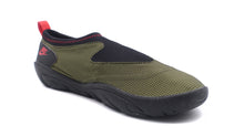 画像をギャラリービューアに読み込む, NIKE AQUA TURF MEDIUM OLIVE/UNIVERSITY RED/BLACK 5