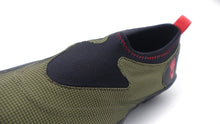 画像をギャラリービューアに読み込む, NIKE AQUA TURF MEDIUM OLIVE/UNIVERSITY RED/BLACK 6