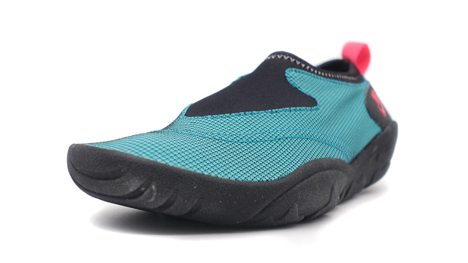 NIKE AQUA TURF TURBO GREEN/TEAM SCARLET/BLACK 1