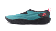 画像をギャラリービューアに読み込む, NIKE AQUA TURF TURBO GREEN/TEAM SCARLET/BLACK 3