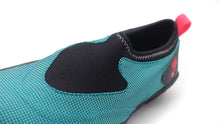 画像をギャラリービューアに読み込む, NIKE AQUA TURF TURBO GREEN/TEAM SCARLET/BLACK 6