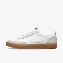 画像をギャラリービューアに読み込む, NIKE (WMNS) KILLSHOT 2  SAIL/SAIL/GUM YELLOW/BLACK 1
