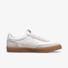 画像をギャラリービューアに読み込む, NIKE (WMNS) KILLSHOT 2  SAIL/SAIL/GUM YELLOW/BLACK 2