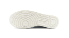 画像をギャラリービューアに読み込む, NIKE (WMNS) AIR FORCE 1 '07 NEXT NATURE "GOLD SCRIPT COLLECTION" WHITE/OBSIDIAN/PALE IVORY/METALLIC GOLD 4