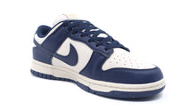 画像をギャラリービューアに読み込む, NIKE (WMNS) DUNK LOW NEXT NATURE &quot;GOLD SCRIPT COLLECTION&quot; PHANTOM/OBSIDIAN/PALE IVORY 5