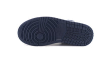 画像をギャラリービューアに読み込む, JORDAN BRAND (WMNS) AIR JORDAN 1 MID SE &quot;MICHAEL JORDAN&quot; FOOTBALL GREY/MIDNIGHT NAVY/WHITE 4