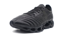 画像をギャラリービューアに読み込む, MIZUNO WAVE PROPHECY MORELIA NEO TRIPLE BLACK 1