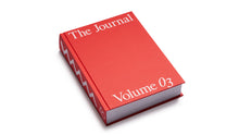 画像をギャラリービューアに読み込む, Hartcopy THE JOURNAL - VOLUME 03  4