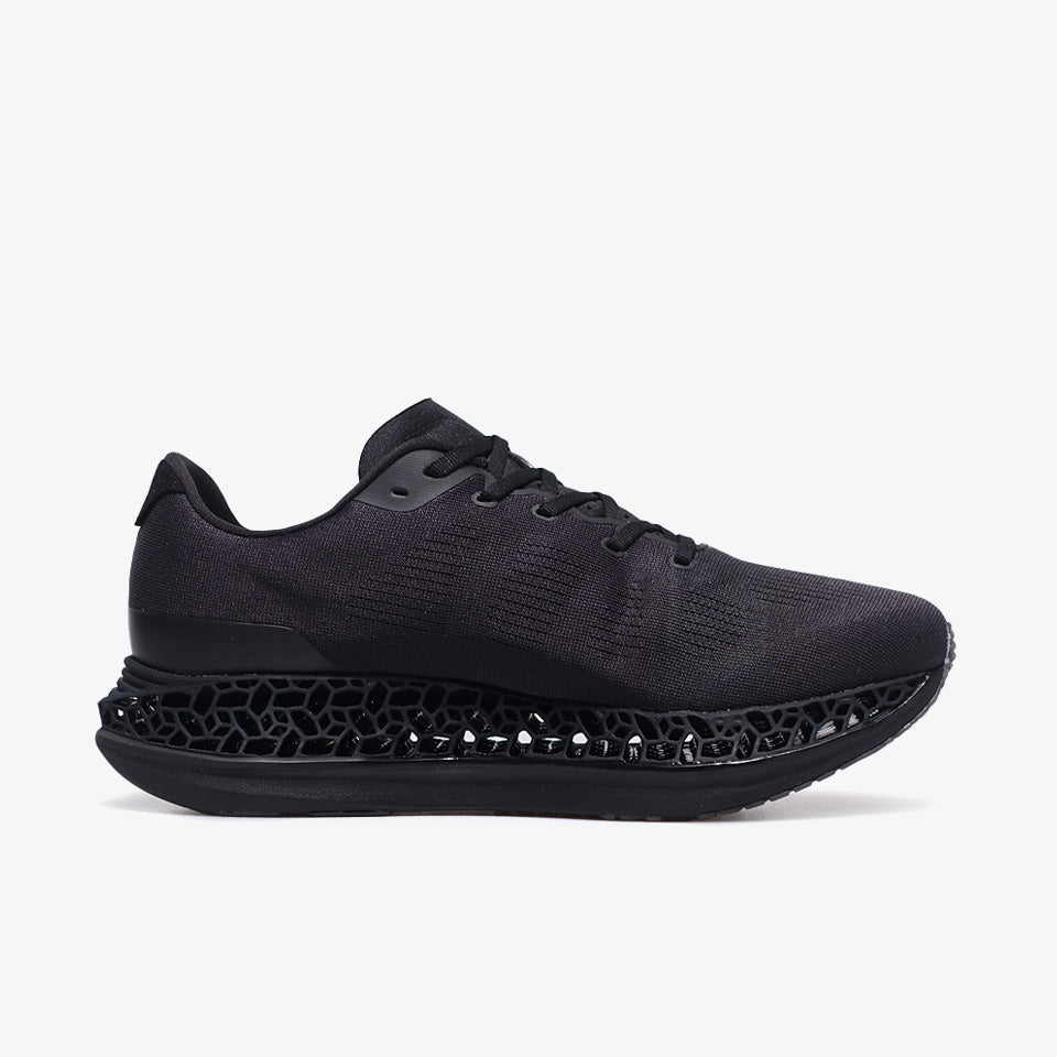 HYBEX HX LENS BLACK – mita sneakers